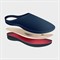 Ортопедические домашние тапочки LUOMMA р.M (40-41) Синий - фото 28089