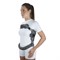 Рамочный гиперэкстензионный корсет J001#  р.L/3 ОБ(90-105см) высота (49-56 см) Orliman - фото 29218
