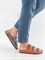 Сабо анатомические женские FOOTWELL 520053-125 р.41 - фото 29879