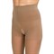 Колготки компрессионные 125 Long (2 кл. компр.) M, темно-бежевый - фото 35203