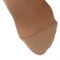 Колготки компрессионные 125 Long (2 кл. компр.) M, темно-бежевый - фото 35205